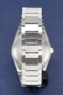 Tissot Prx Men's Silver Watch - T137.410.11.031.00